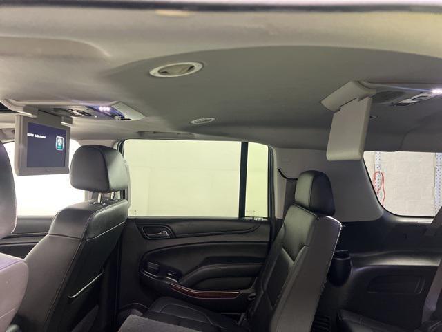 used 2017 GMC Yukon XL car, priced at $20,493