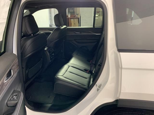 new 2025 Jeep Grand Cherokee car, priced at $45,745