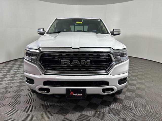 used 2019 Ram 1500 car, priced at $34,434