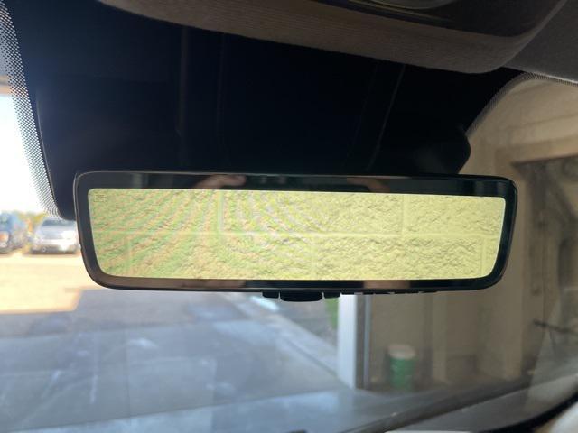 new 2026 Ram ProMaster 2500 car, priced at $51,996