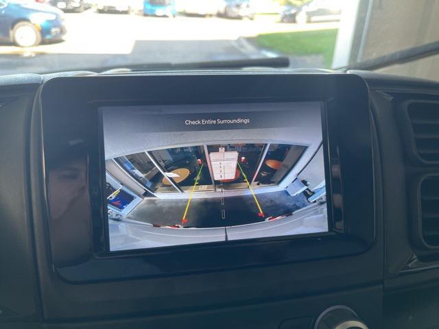 new 2026 Ram ProMaster 2500 car, priced at $51,996