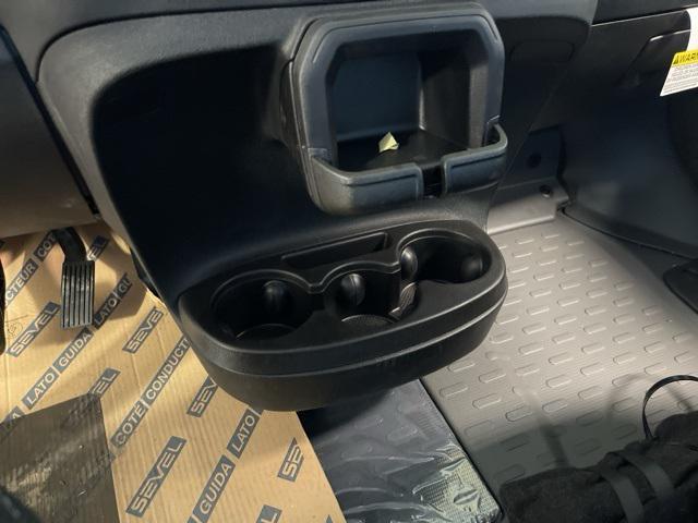 new 2026 Ram ProMaster 2500 car, priced at $51,996