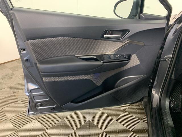 used 2022 Toyota C-HR car, priced at $23,334