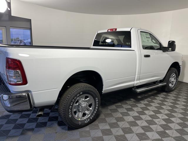 new 2024 Ram 2500 car, priced at $51,675