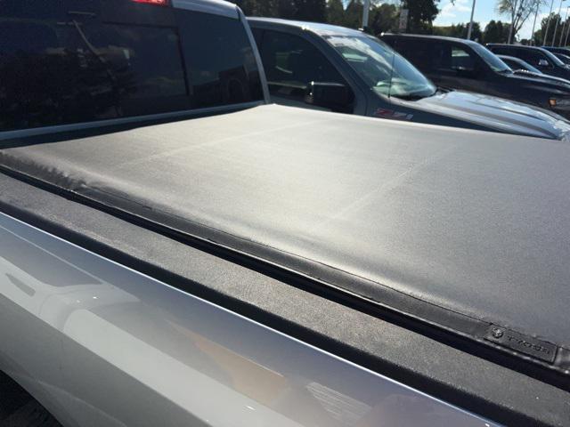 used 2016 Ram 1500 car, priced at $21,980