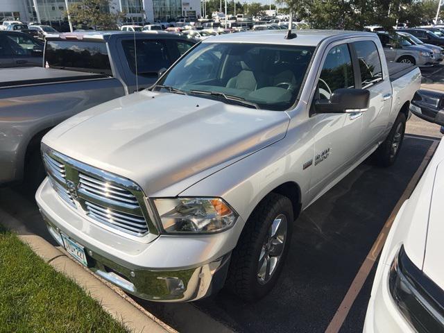 used 2016 Ram 1500 car, priced at $21,980