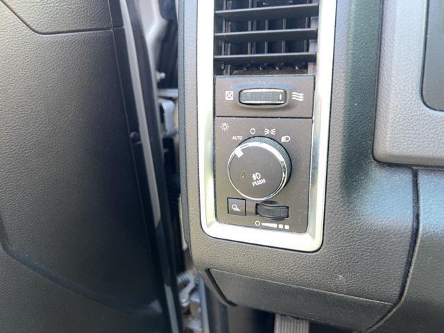 used 2016 Ram 1500 car, priced at $21,980