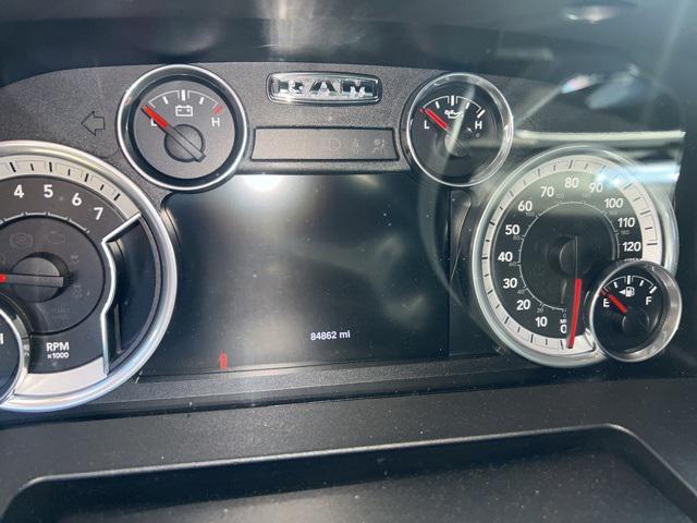 used 2016 Ram 1500 car, priced at $21,980
