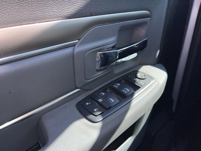 used 2016 Ram 1500 car, priced at $21,980