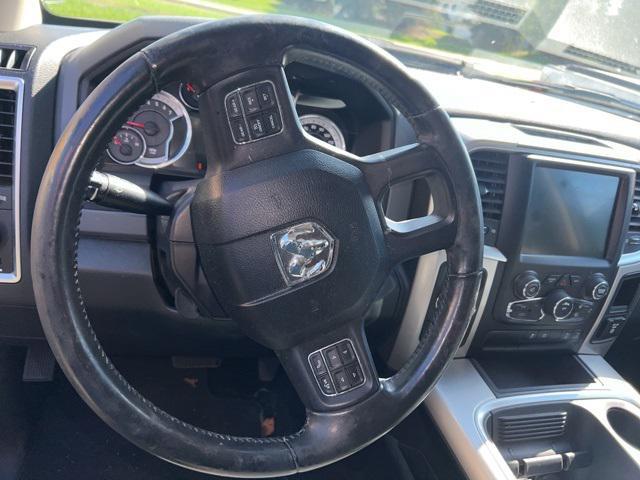 used 2016 Ram 1500 car, priced at $21,980