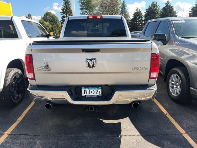 used 2016 Ram 1500 car, priced at $21,980