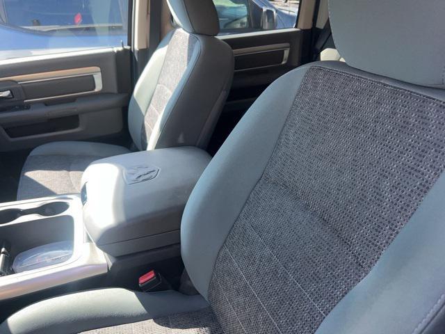 used 2016 Ram 1500 car, priced at $21,980
