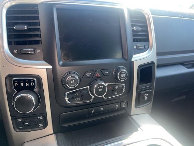 used 2016 Ram 1500 car, priced at $21,980