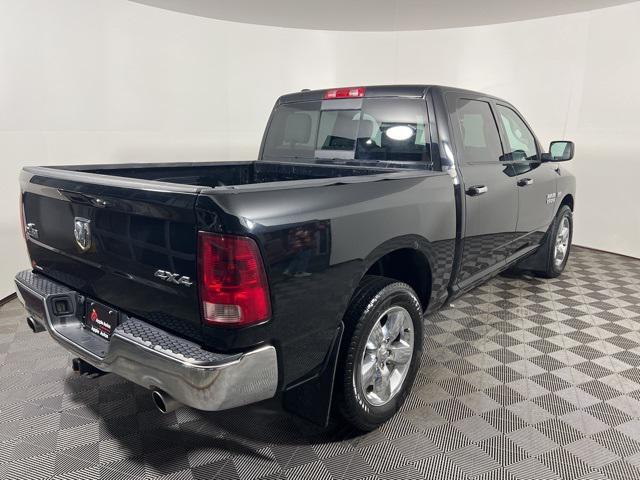 used 2014 Ram 1500 car, priced at $14,994