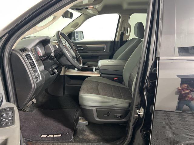 used 2014 Ram 1500 car, priced at $14,994