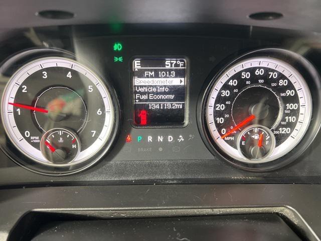 used 2014 Ram 1500 car, priced at $14,994