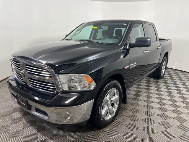 used 2014 Ram 1500 car, priced at $14,994