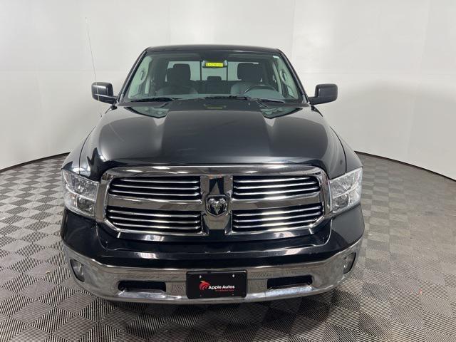 used 2014 Ram 1500 car, priced at $14,994