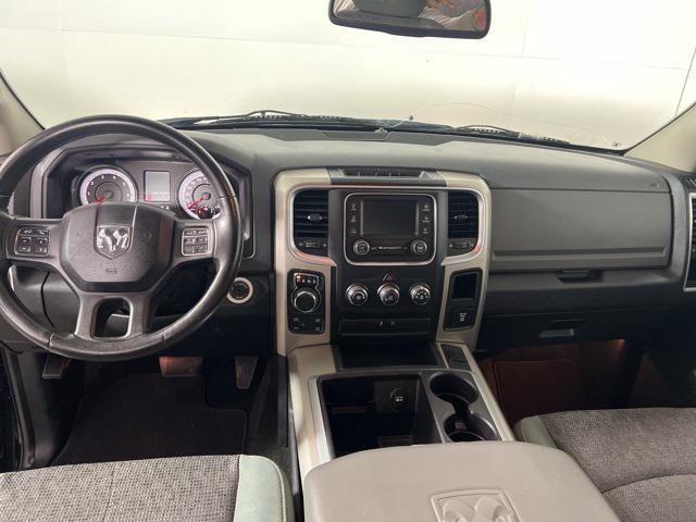 used 2014 Ram 1500 car, priced at $14,994