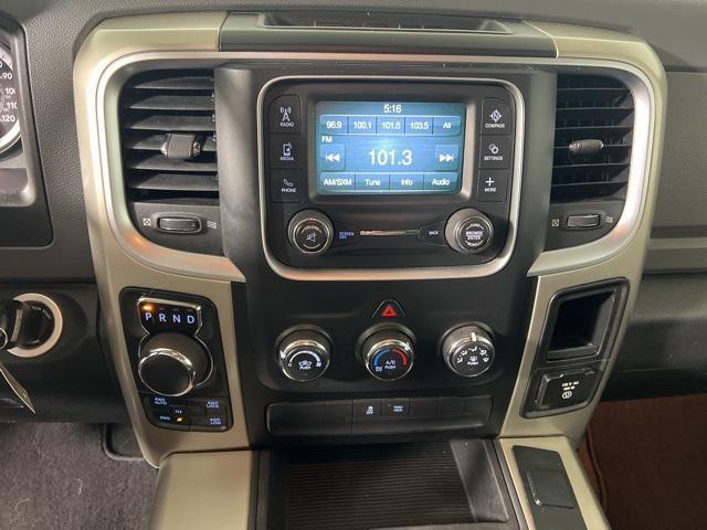 used 2014 Ram 1500 car, priced at $14,994