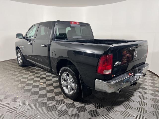 used 2014 Ram 1500 car, priced at $14,994