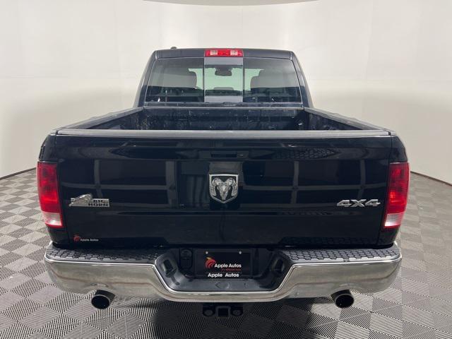 used 2014 Ram 1500 car, priced at $14,994