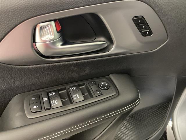 new 2026 Chrysler Pacifica car, priced at $41,037
