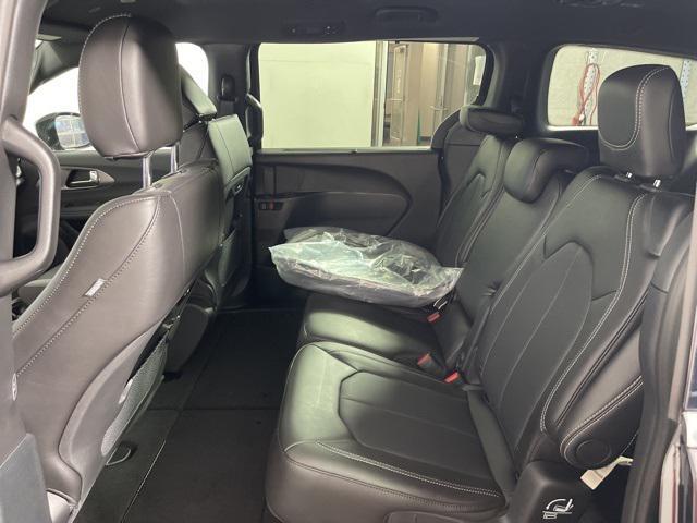 new 2026 Chrysler Pacifica car, priced at $41,037