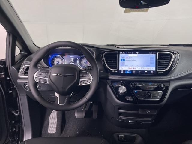 new 2026 Chrysler Pacifica car, priced at $41,037