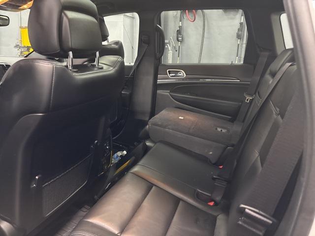 used 2022 Jeep Grand Cherokee car, priced at $28,880