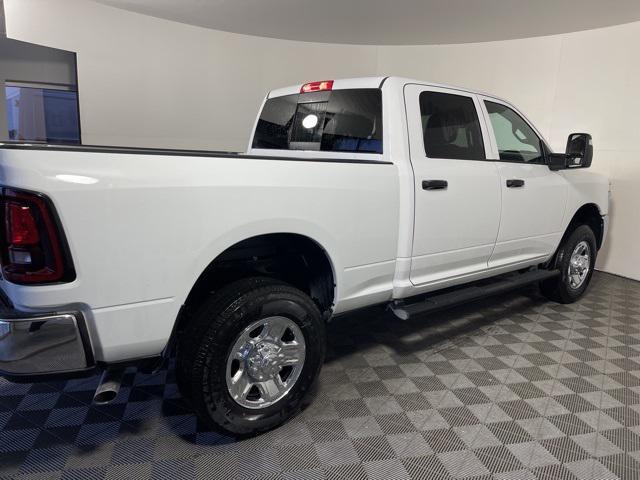 new 2025 Ram 2500 car, priced at $53,451