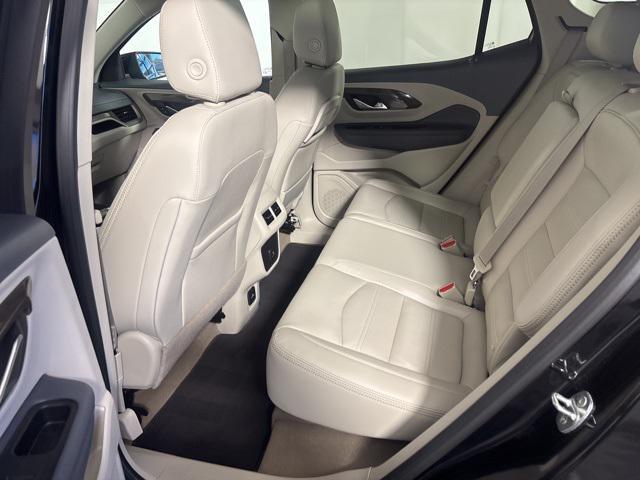 used 2023 GMC Terrain car, priced at $31,233