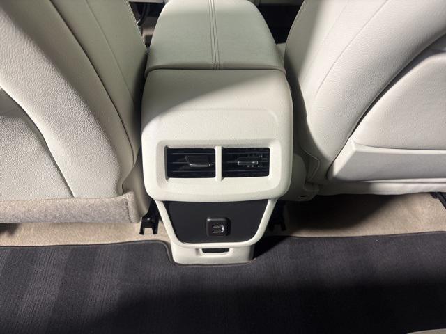 used 2023 GMC Terrain car, priced at $31,233
