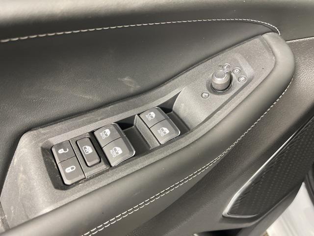 new 2025 Jeep Grand Cherokee car, priced at $60,121