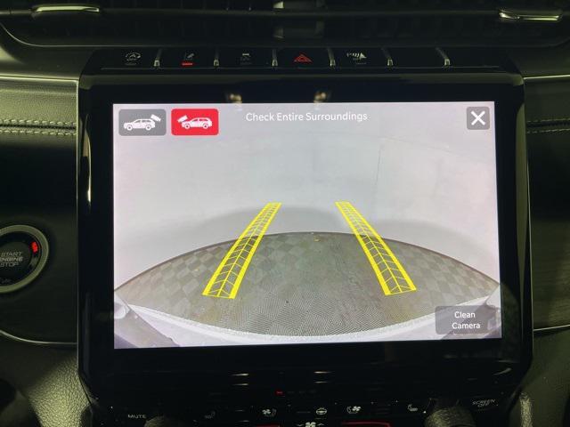 new 2025 Jeep Grand Cherokee car, priced at $60,121