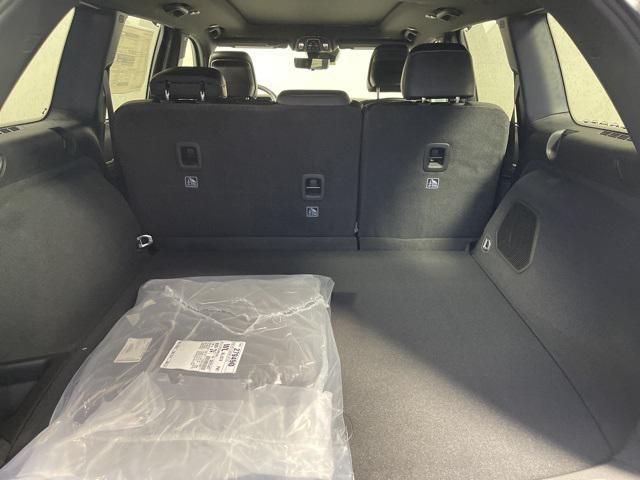 new 2025 Jeep Grand Cherokee car, priced at $60,121