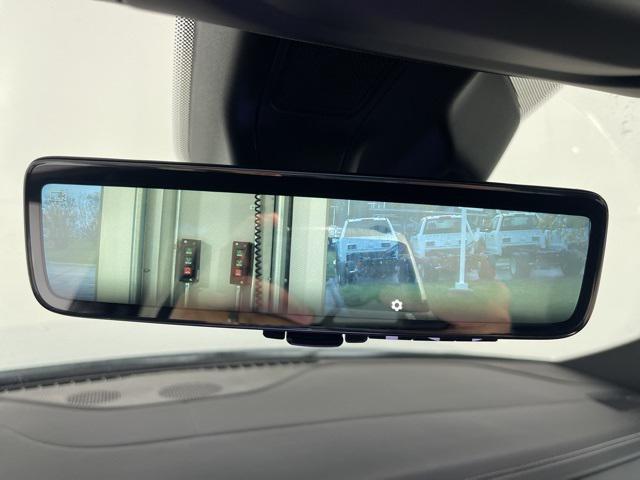 new 2025 Jeep Grand Cherokee car, priced at $60,121