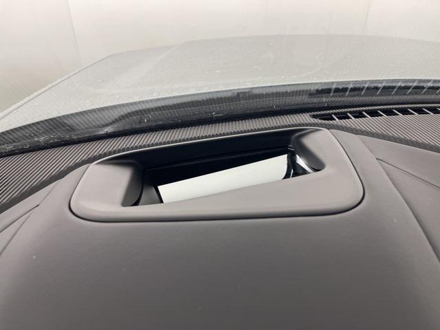 new 2025 Jeep Grand Cherokee car, priced at $60,121