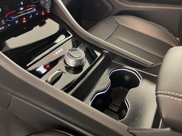 new 2025 Jeep Grand Cherokee car, priced at $47,279