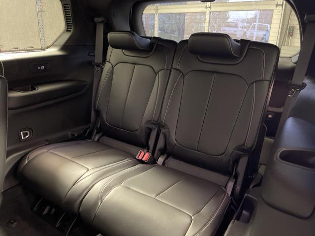 new 2025 Jeep Grand Cherokee car, priced at $47,279