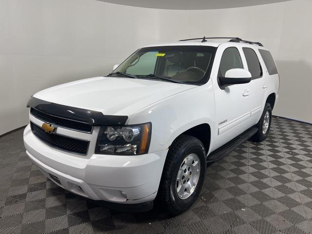 used 2011 Chevrolet Tahoe car, priced at $10,924