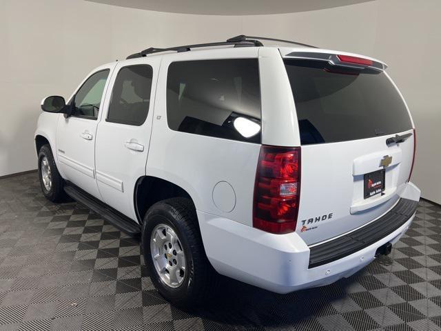 used 2011 Chevrolet Tahoe car, priced at $10,924