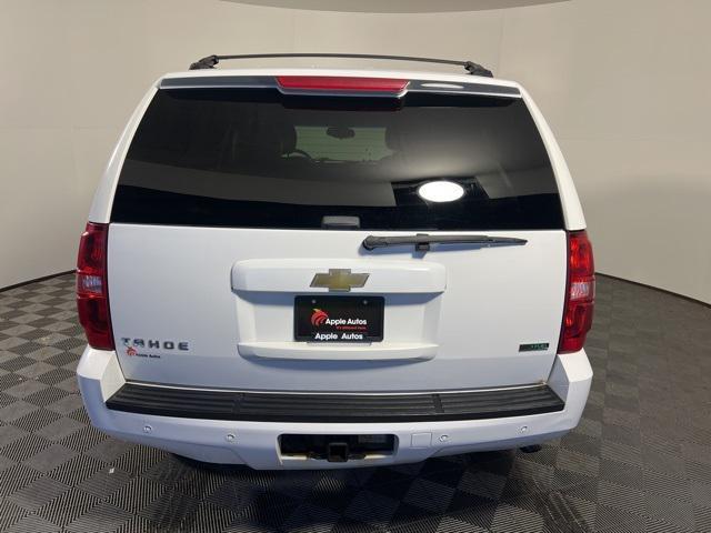 used 2011 Chevrolet Tahoe car, priced at $10,924