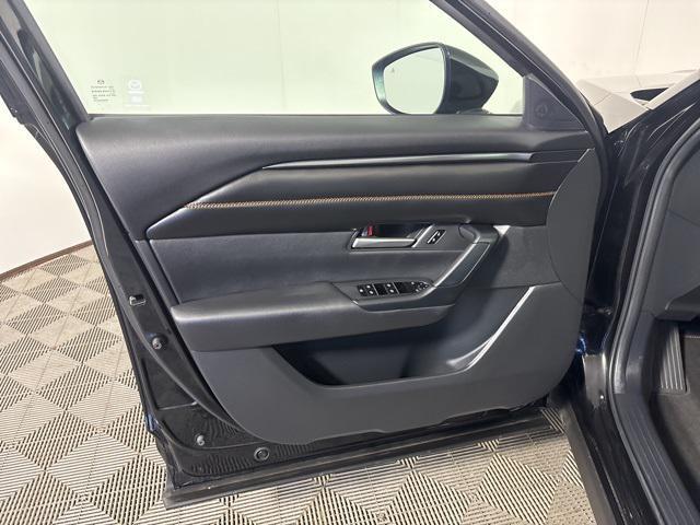 used 2024 Mazda CX-50 car, priced at $31,499