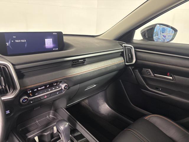 used 2024 Mazda CX-50 car, priced at $31,499
