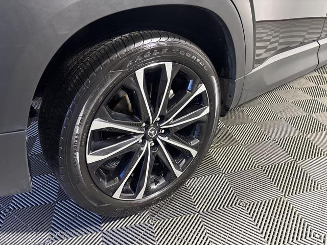 used 2024 Mazda CX-50 car, priced at $31,499