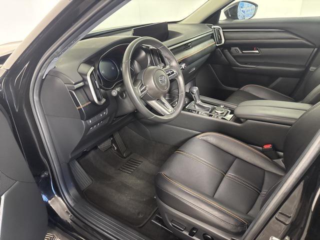used 2024 Mazda CX-50 car, priced at $31,499