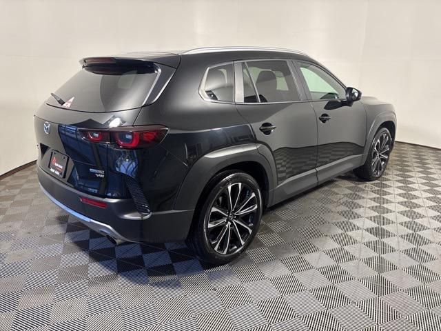 used 2024 Mazda CX-50 car, priced at $31,499