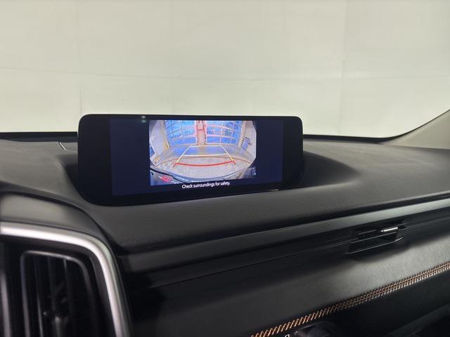 used 2024 Mazda CX-50 car, priced at $31,499