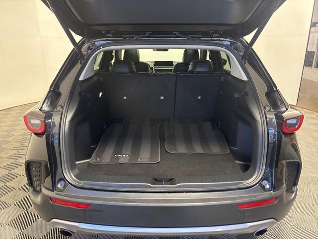 used 2024 Mazda CX-50 car, priced at $31,499